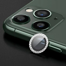 Anti Scratch Camera Lens Screen Protector For iPhone 15 14 13 12 11 Pro Max 9H