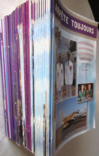 36 numéros ARPETE TOUJOURS La revue de l'AETA