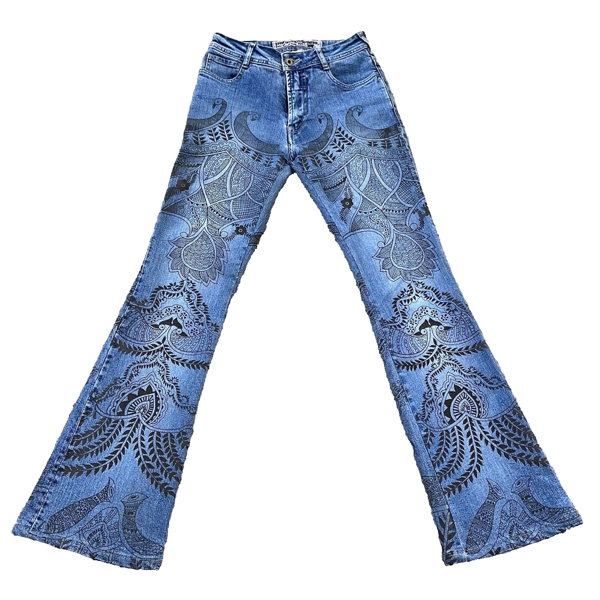 Vintage parasuco best sale jeans
