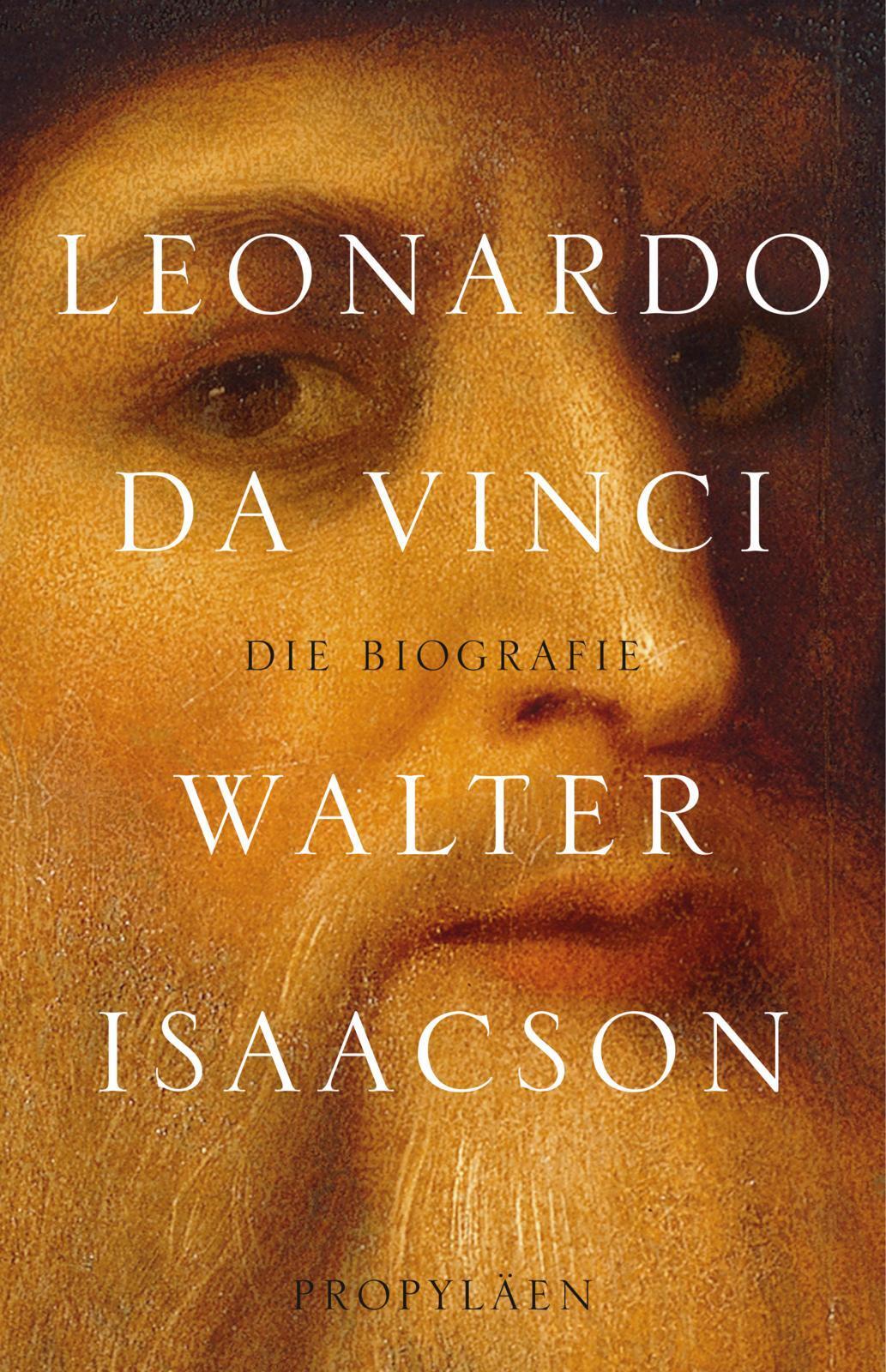 Thumbnail - Leonardo Da Vinci | Isaacson, Walter | Isaacson, Walter