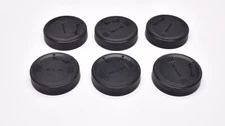 Sigma LCR Rear Lens Cap for Sigma Pentax AF lot Qty-6 Auto Focus Lenses (#T1259)