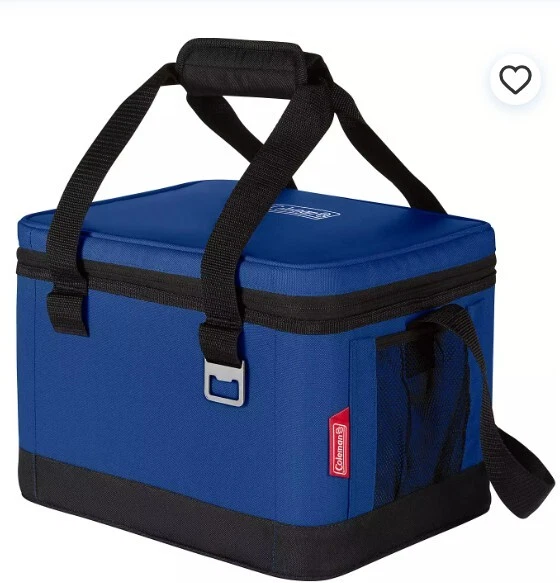 COLEMAN SOFT COOLER 30 CAN Academy