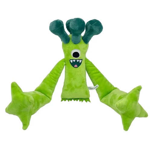 Garden Of Banban 4 Plush Toy Jester Tall Victor Nabnab Evil Soft Toy Doll dolls - Picture 36 of 64
