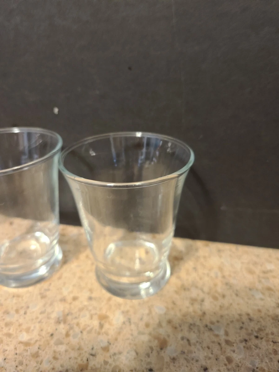 Juice glasses for sale deals