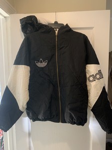adidas d6 f180 jacket