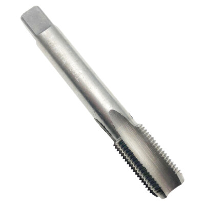 11/16-18 Tap Left Hand 11/16x18 UN Thread Tap LH 11/16 x 18 Tool HSS 11/16 - 18