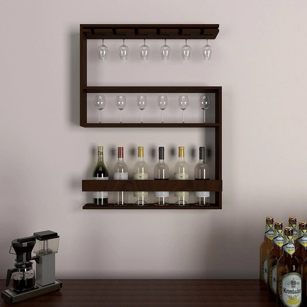 Wine rack storage cabinet hot sale