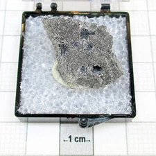 08943 TN Chabazite Lévyne Lévyne Boulders Rd 57 Oak Grove Fork Clackamas River C