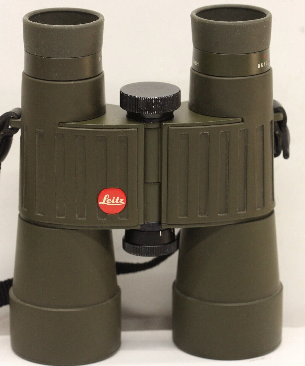Leitz hotsell trinovid 8x40b