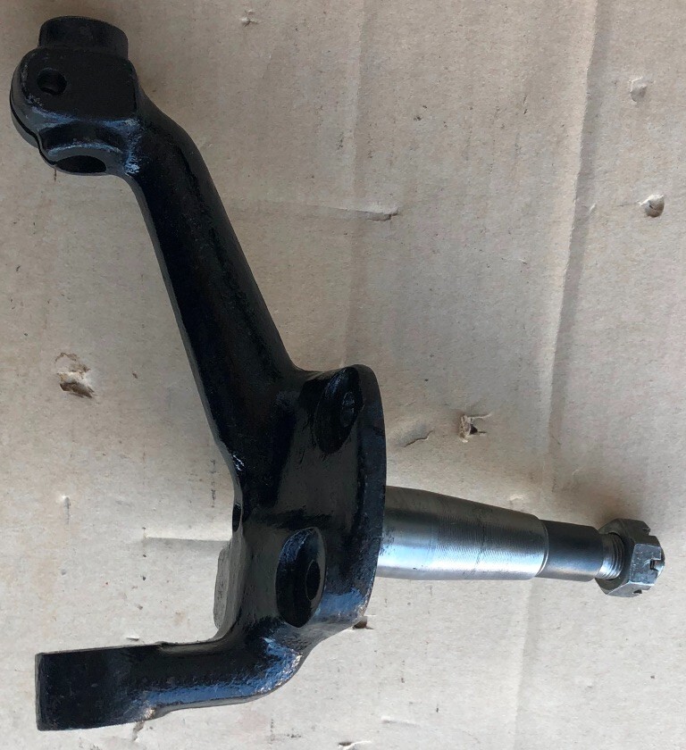Fusée neuve Volvo Amazon 122 ref 653032 pour supprimer le jeu de direction