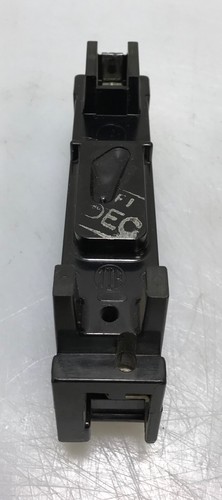 ITE 1 Pole 30 AMP 125 Volt AC-DC Circuit Breaker (Model # AW-41) - Picture 7 of 9