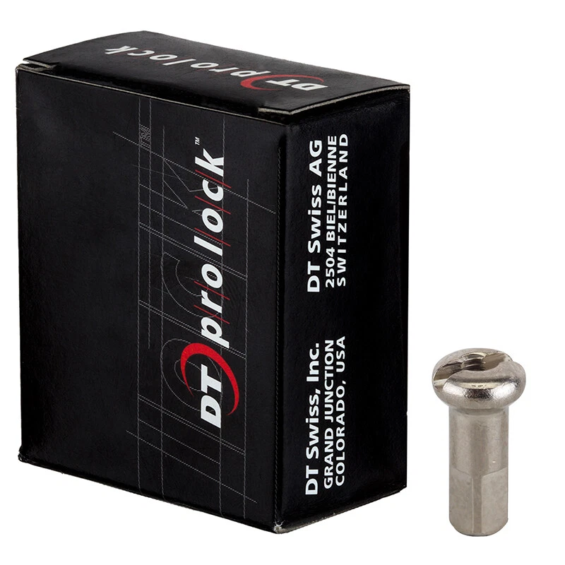 DT Swiss ProLock Nipples