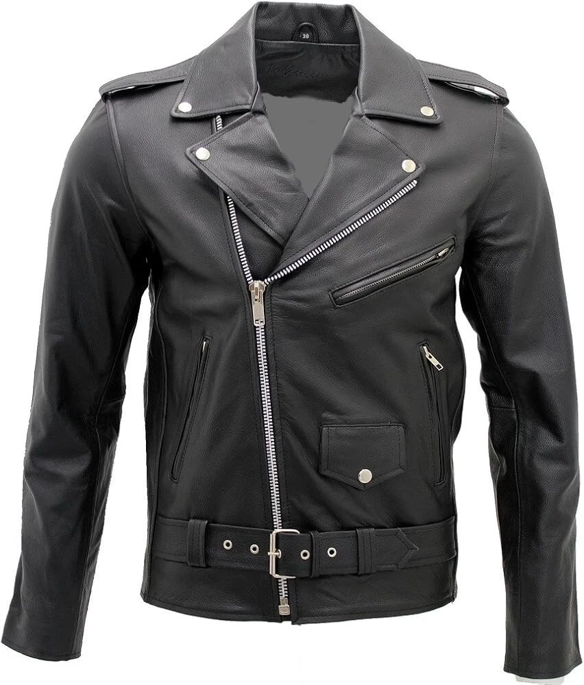 Rocky Mountain Hides Leather Outer Shell Coats, Jackets & Vests