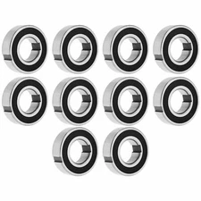 CSK 20 PP Sprag Clutch One-way Bearing 20x47x14mm 10PCS