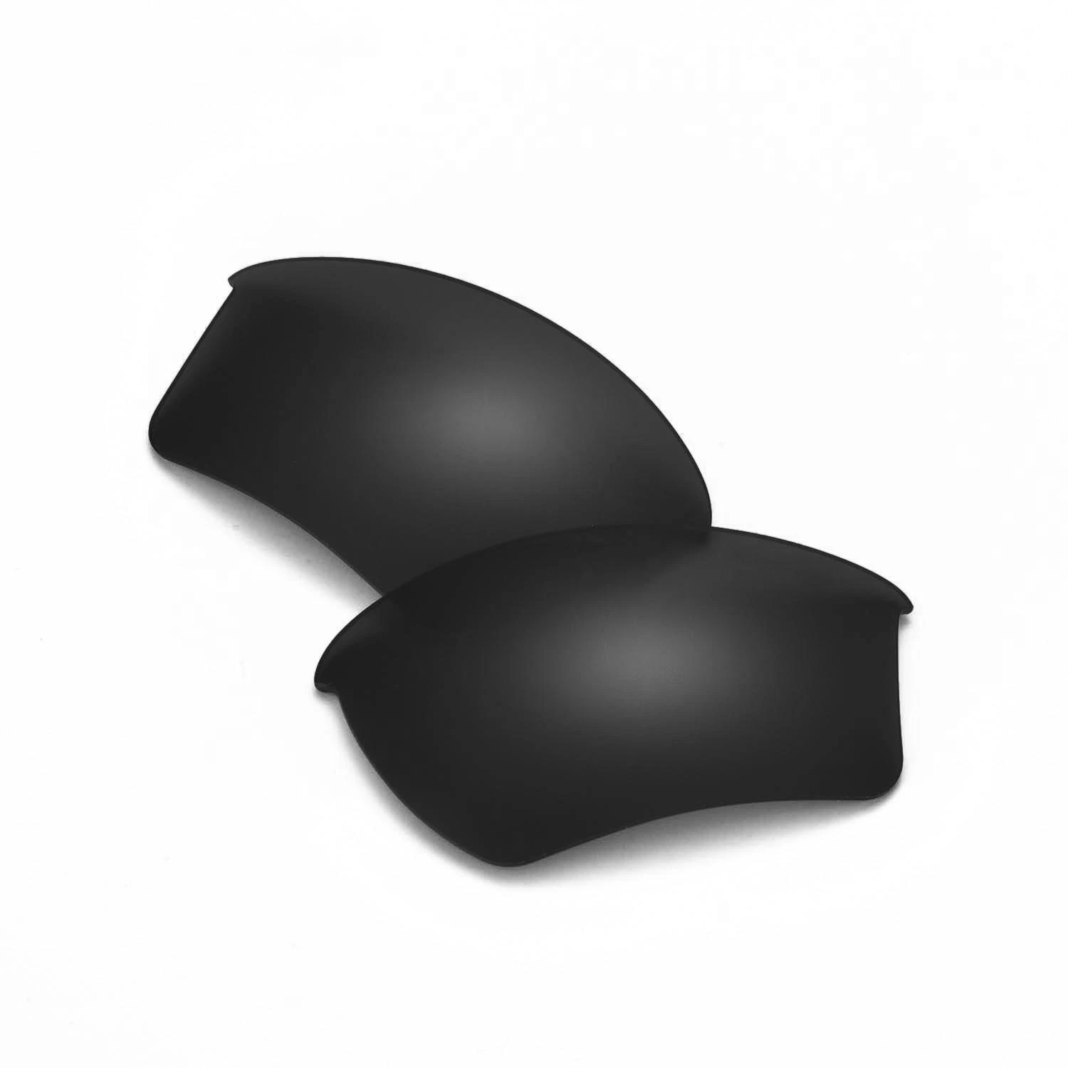 Walleva Black Mr.Shield Polarized Replacement Lens for Oakley Half Jacket 2.0 XL
Opens in a new wind