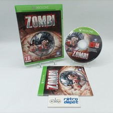 Zombi / Microsoft Xbox One / PAL / IT