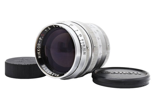 実用品！CHIYOKO SUPER ROKKOR 5cm F2.8 L39 CHIYOKO SUPER ROKKOR 5cm f/2.8 L39 Mount | eBay