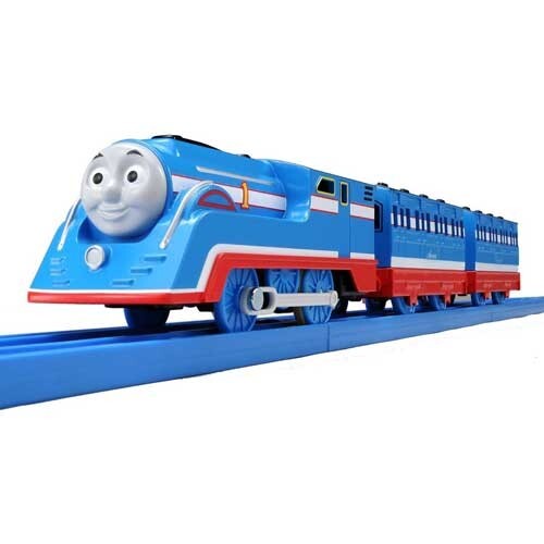 Plarail Streamliner Thomas Tomy Takara 110149 TS-20 | eBay