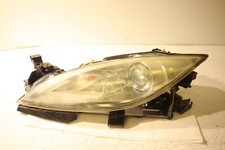 Japan Hid Xenon 11 12 13 Mazda6 Mazda 6 Driver Headlight Head Lamp Light 28185