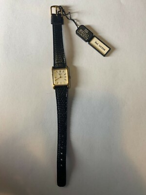 Orologio da polso vintage per donna Seiko Quartz | eBay