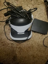 Playstation VR 