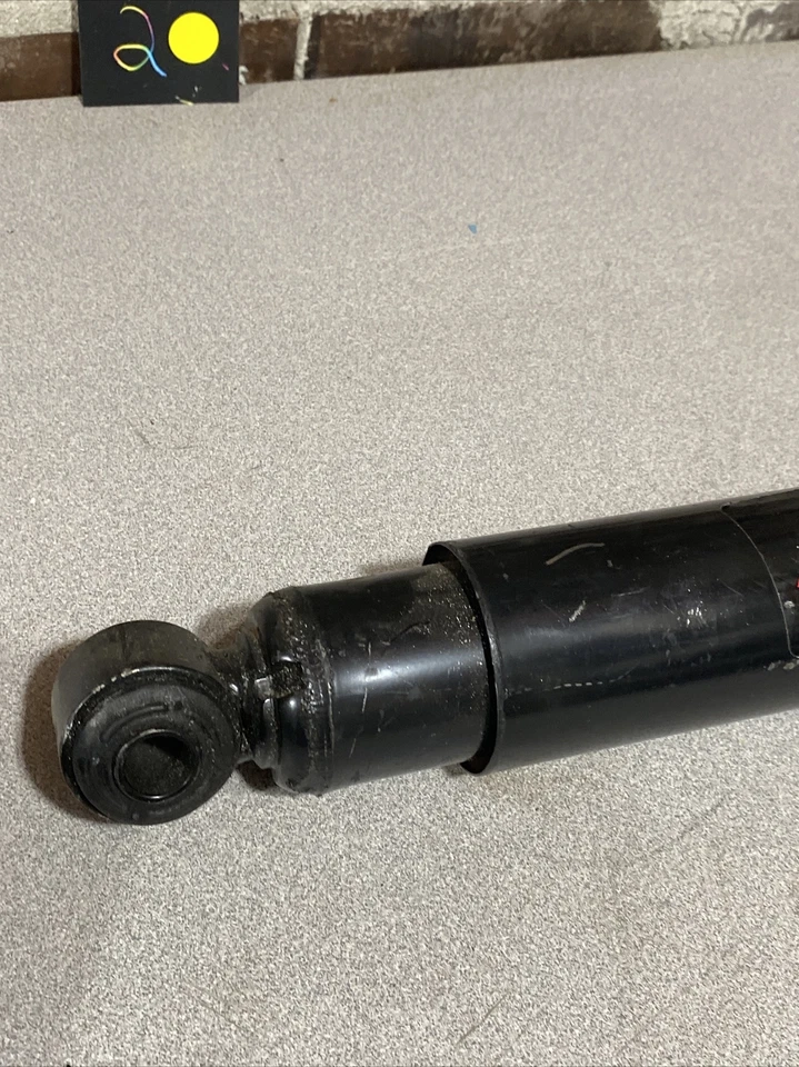 Amortiguador de gas ACDelco negro para Chevrolet C3500HD 22065058 1991-2002! Foto 4 de 4