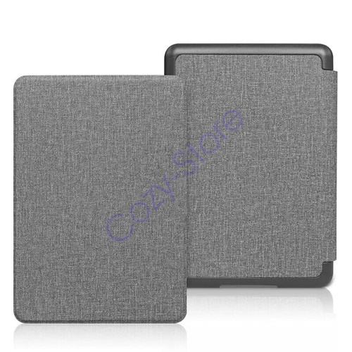 New up - PU Leather Protective Case Cover For Kindle Paperwhite 5th/6th/7th Gen - Picture 10 of 25