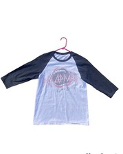 def leppard baseball t