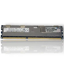 Skhynix 32GB 4Rx4 PC3L-8500R HMT84GR7MMR4A Server RAM #S75
