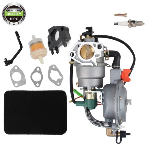 For Champion 100155 100230 100297 439cc 459cc Generator LPG NG