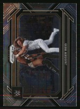 Jagger Reid 2023 Panini Prizm WWE #4 WRESTLING Card