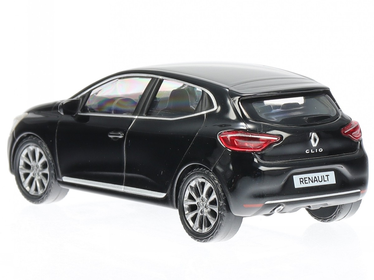 NOREV Renault Clio IV RS　1/43 ルノー　ルーテシア Amazon | 1/43 ルノー クリオⅣ ルーテシア Clio RS ディーラー