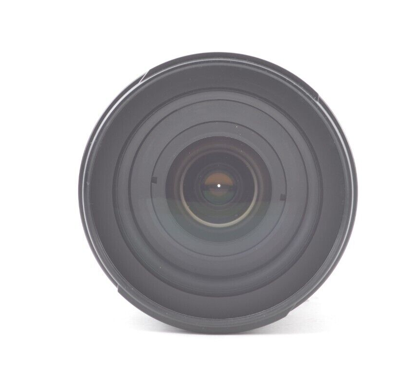 Top Mint】Nikon DX AF-S NIKKOR 18-70mm f/3.5-4.5G ED Zoom Lens
