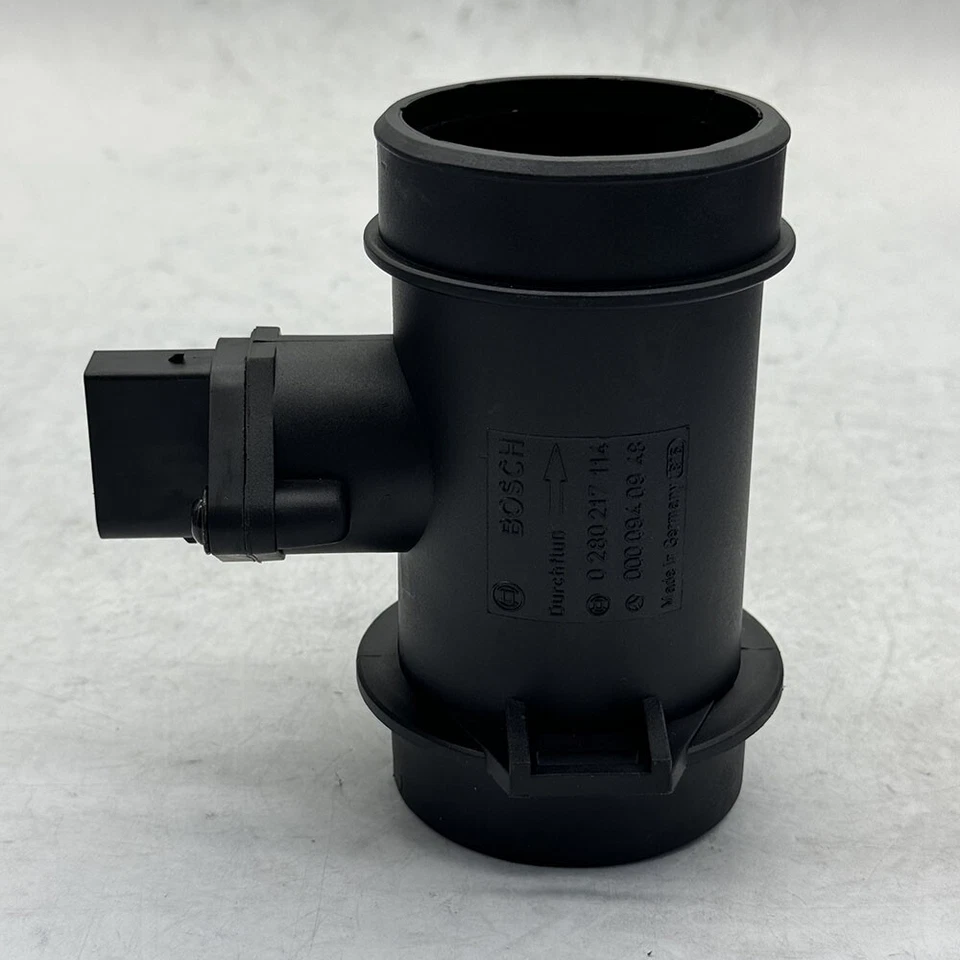 Mass Air Flow Sensor For BOSCH 0280217114 Mercedes Benz C230 SLK230 1997-2002 — 第 2/4 张图片