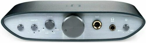 Amplificatori e preamplificatori XLR per la casa