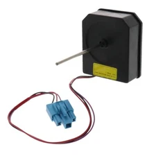 4681JB1029B for Samsung Refrigerator Condenser Fan Motor Exact Replacement Part