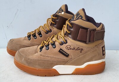 Men's Patrick Ewing 33 Hi Winter Basketball Shoes 1EW90146-200