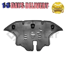 New Engine Splash Shield Front Fits 2019-2020 Hyundai Santa Fe 4-Door 29110S2000