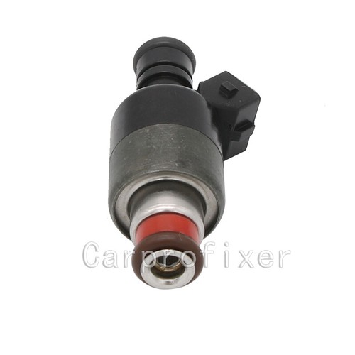 17121068 8x Fuel Injectors 17095004 Fits 1994-1995-1996 Chevrolet Impala 5.7L V8 - Picture 3 of 10