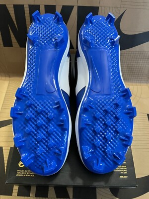 Jordan 1 Retro MCS Low Game Royal Black White Baseball  display picture 1