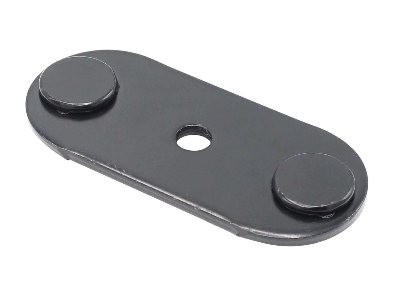 SECURA Messerkupplung 90/100mm Für Jonsered LT 2115 CMA 954130216 Rasentraktor – Mechanische Kupplung Zur Kraftübertragung