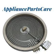 LG Range Oven Dual Radiant Element MEE62385201