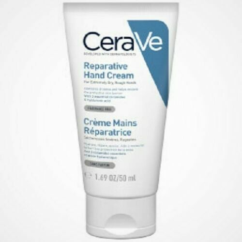 CeraVe Moisturising Cream Hand Reparative Eye Repar Hydration Skin