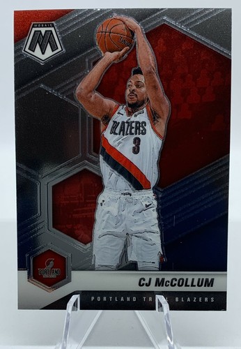 2020-21 Panini Mosaic Basketball Base Vets Stars HOFs #1-300 NO Rookies You Pick - Picture 31 of 236
