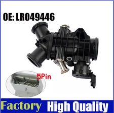 Throttle Body for Land Rover Range Rover 16-21 Range Rover Sport 16-22 V6 3.0L