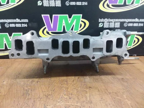 Collettore Aspirazione per HONDA ACCORD BERLINA (CL/CN) 2.2i CTDi Execut 332087 - Afbeelding 3 van 3