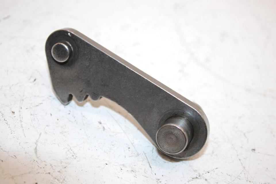 16 Can-am Outlander L Max 450 Efi Dps OEM palanca de bloqueo de estacionamiento 420257315 AB5 Foto 4 de 4