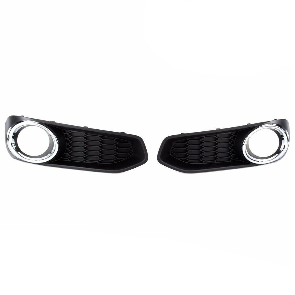Conjunto de moldura de faros antiniebla para Subaru Legacy 2013-2014 (P/N OEM)