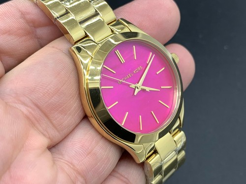 WATER RESISTANT 5 ATM SS QUARTZ 