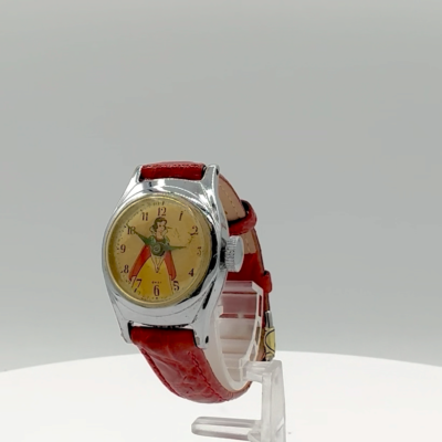 Vintage 23mm U.S. Time Snow White Children display picture 1